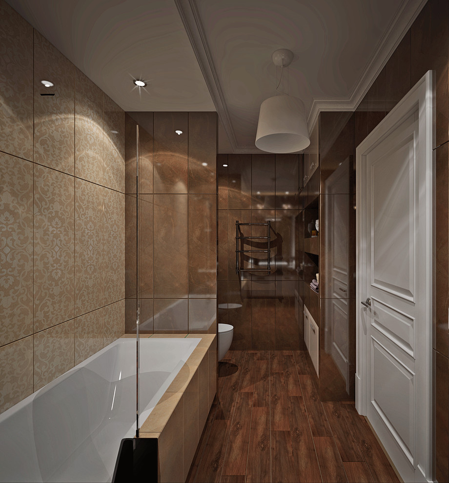 Квартира в подмосковье