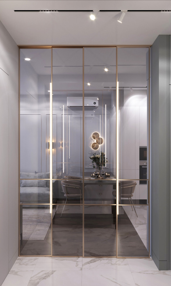 ЖК Настоящее