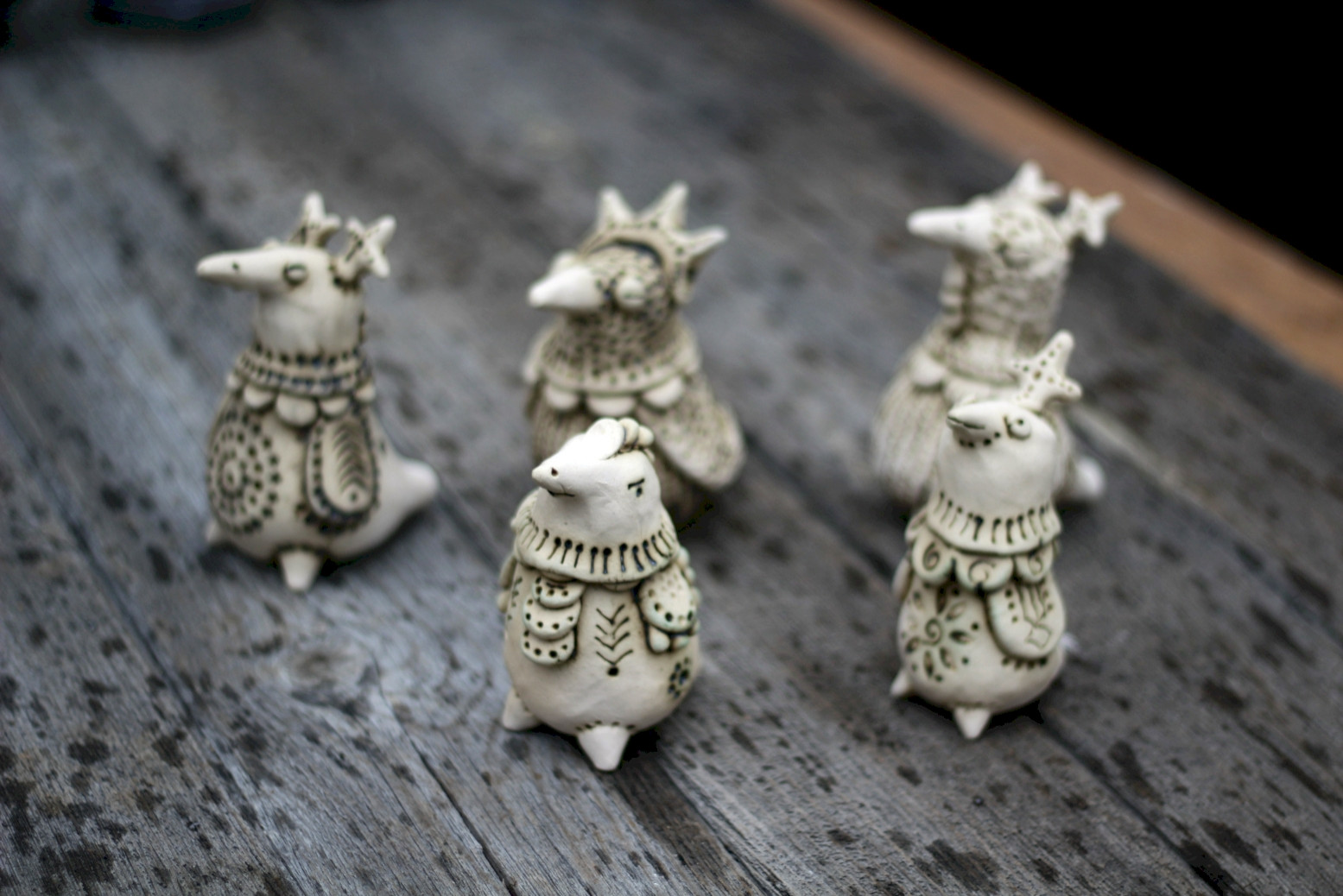 гончарная посуда