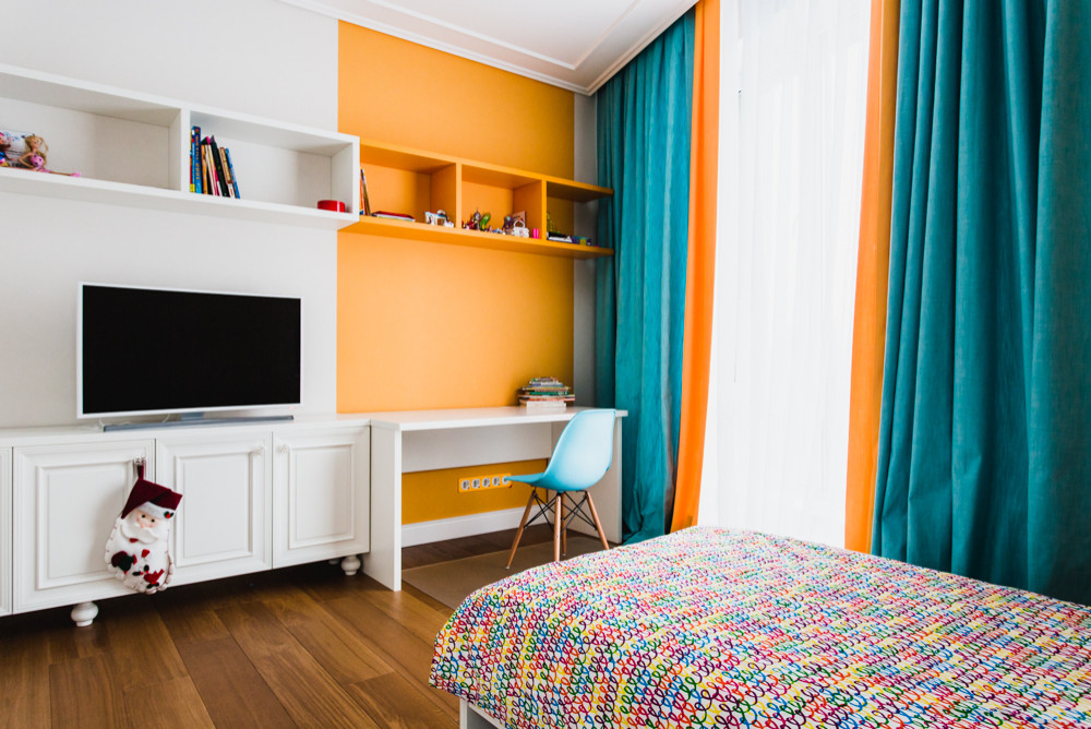 Квартира в стиле VERONA