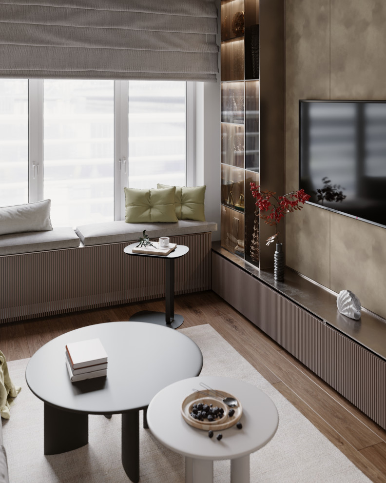 Элегантность и комфорт