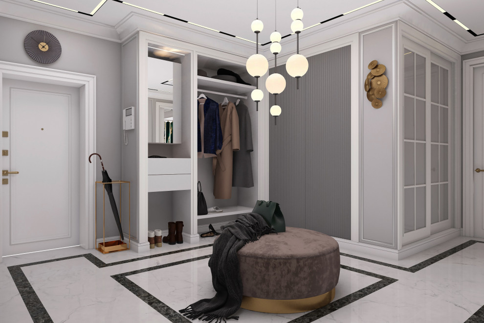 Квартира (230 кв.м.)