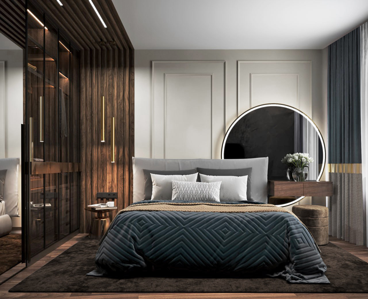 Сочи. Аппартаменты