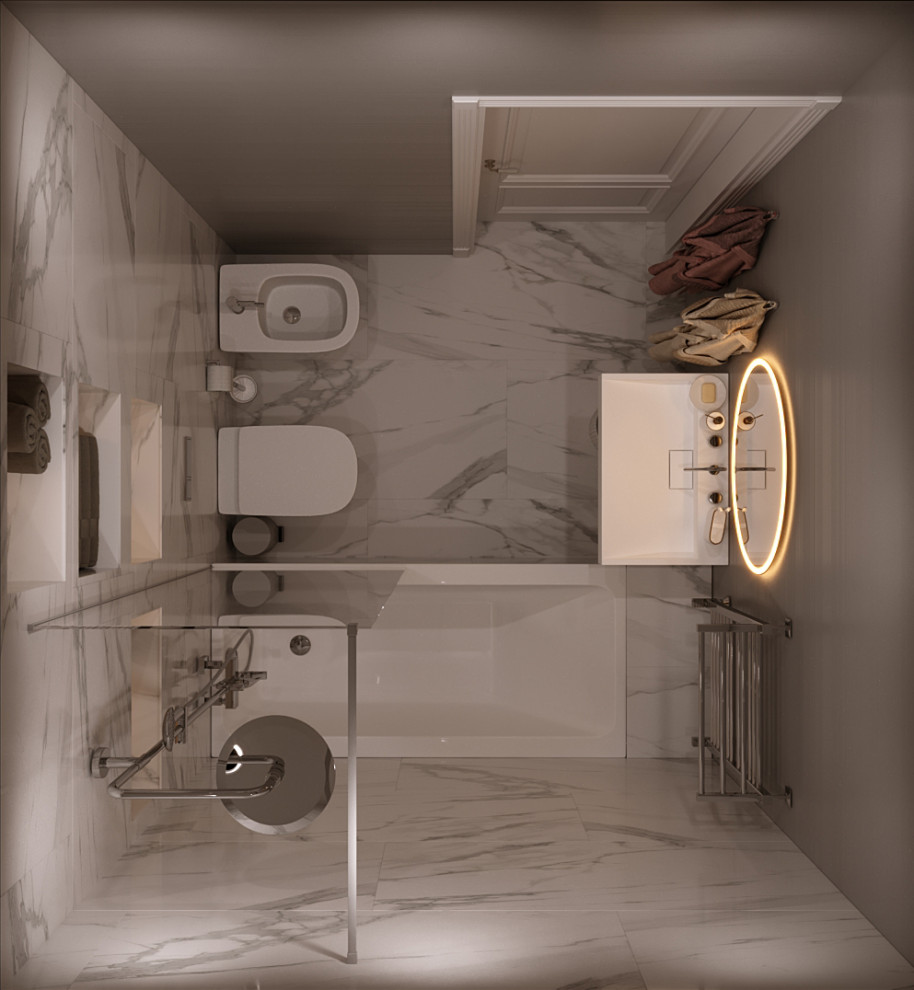 Ванная комната