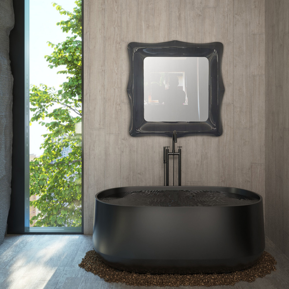 Объёмные зеркала