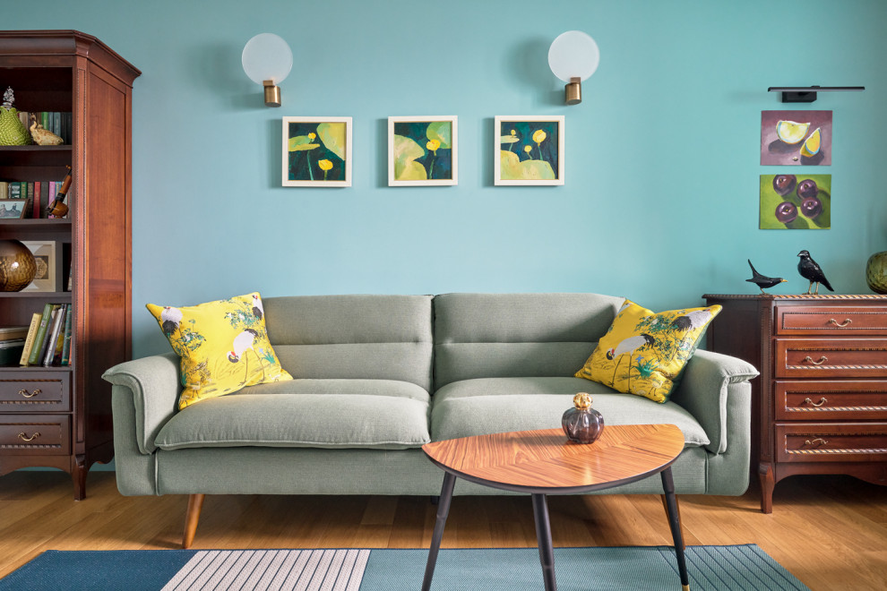 3-х комнатная квартира П-44Т