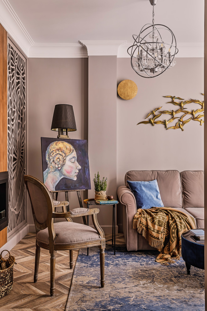 ЖК "Посейдон"