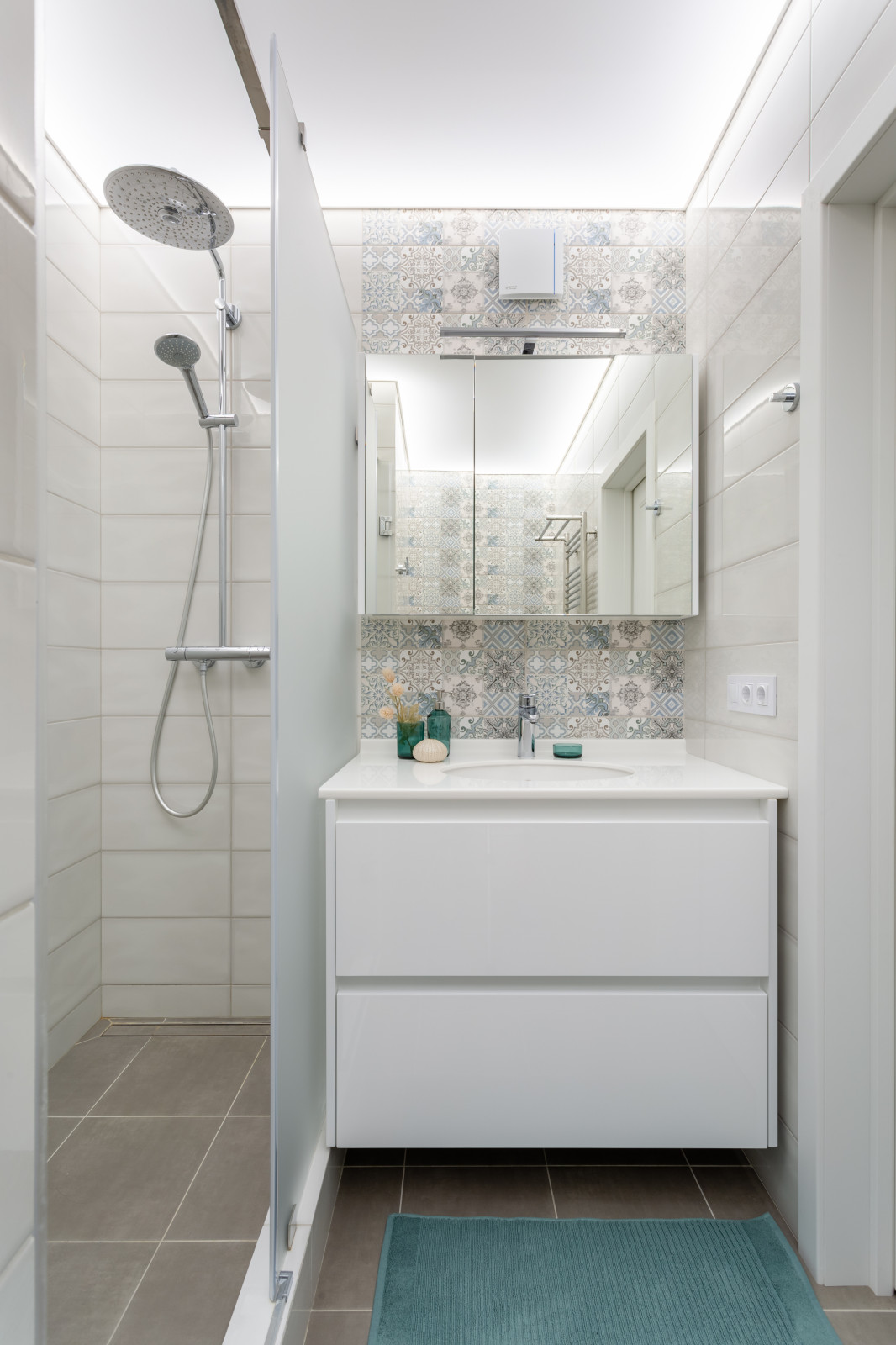 Ванная комната