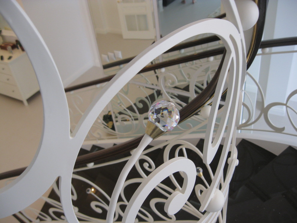 Лестница под музыку Шопена