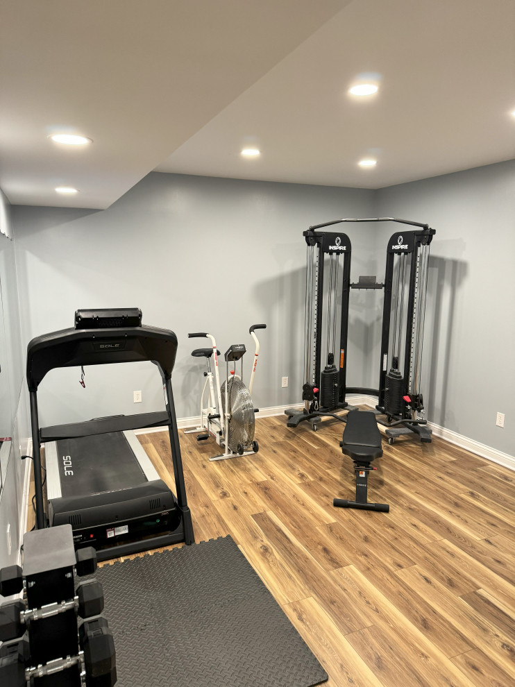 Home Gym