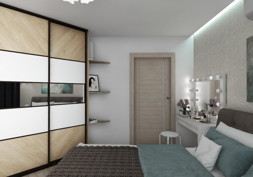 Квартира по ул. Демьяна Бедного