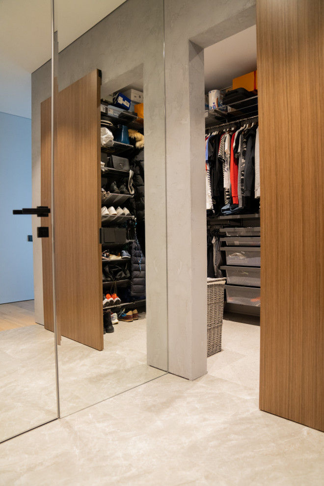 Проект выпускницы Geometrium School, дизайнера Анастасии Абельдяевой