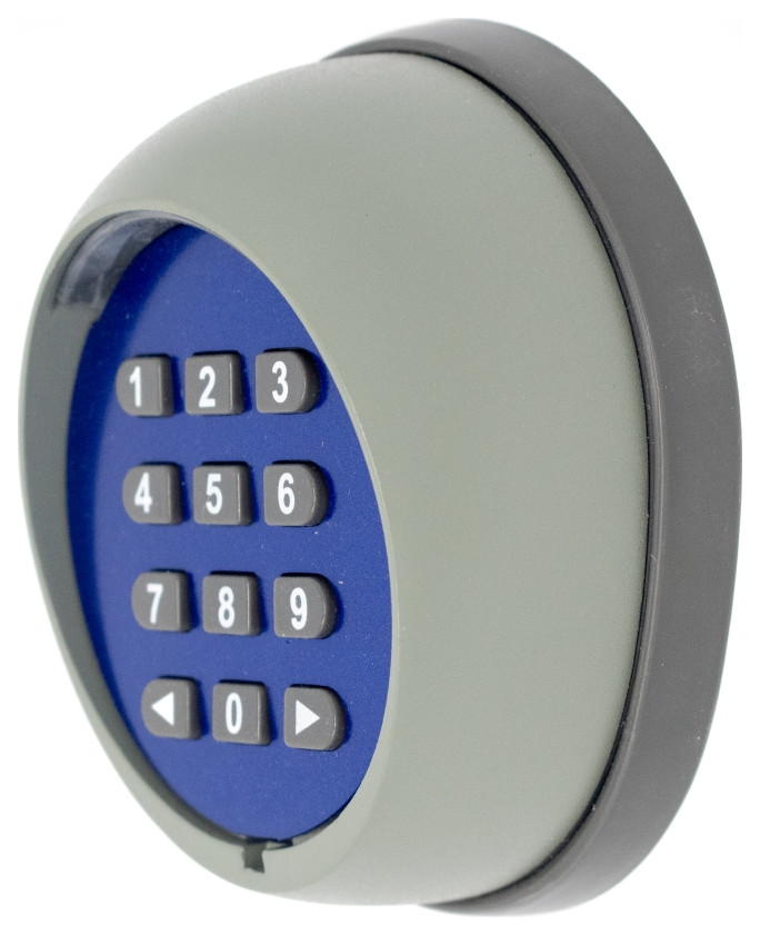 Wireless Keypad for Lockmaster Gate Openers