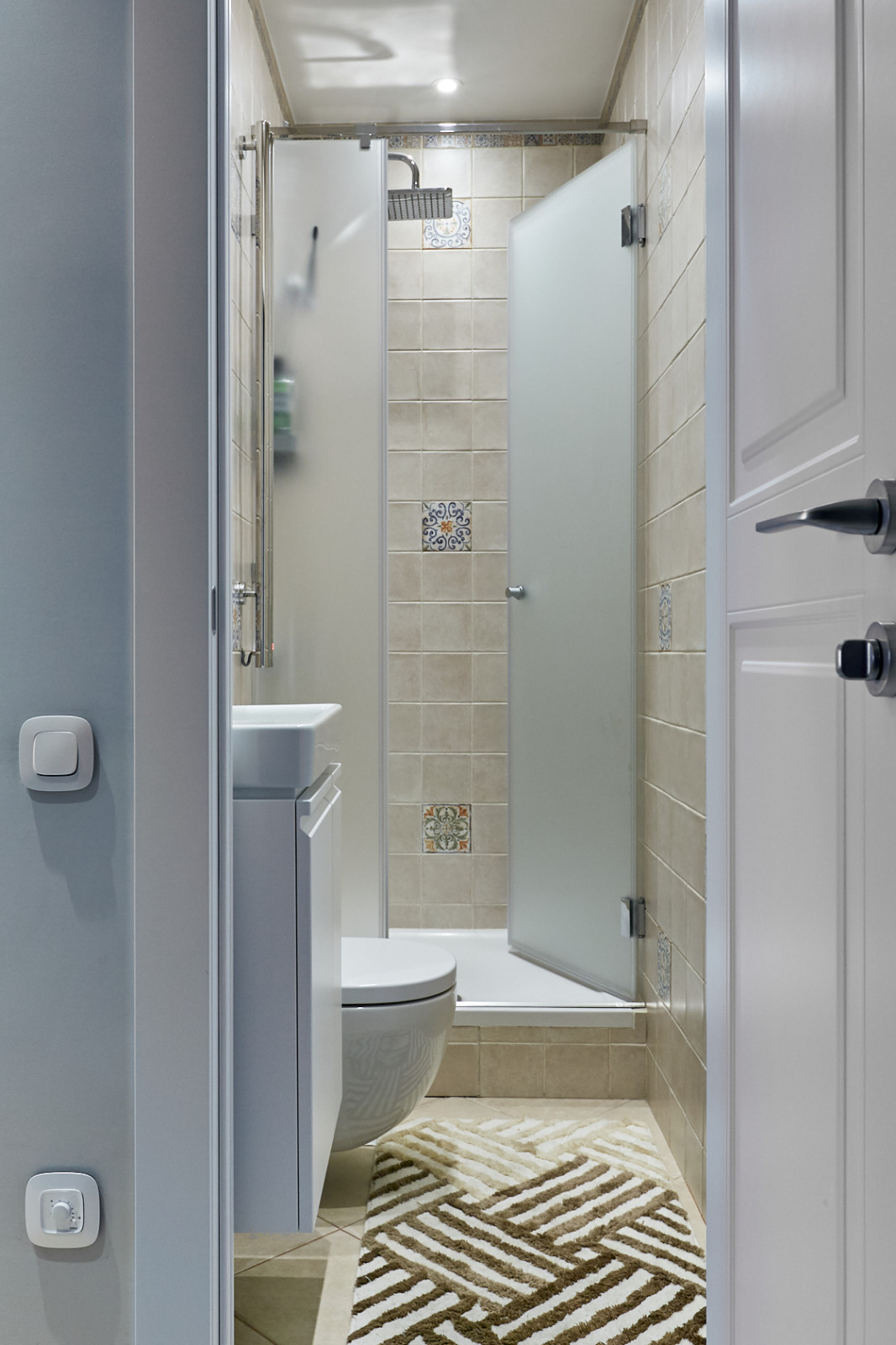 Квартира на улице Большая Калитниковская