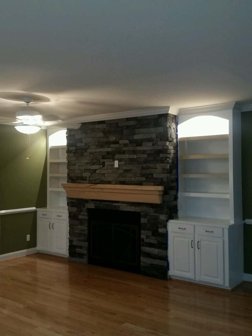 New Construction Hartsville, SC