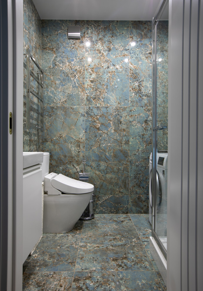 "Самоцветы" Квартира 110 кв м