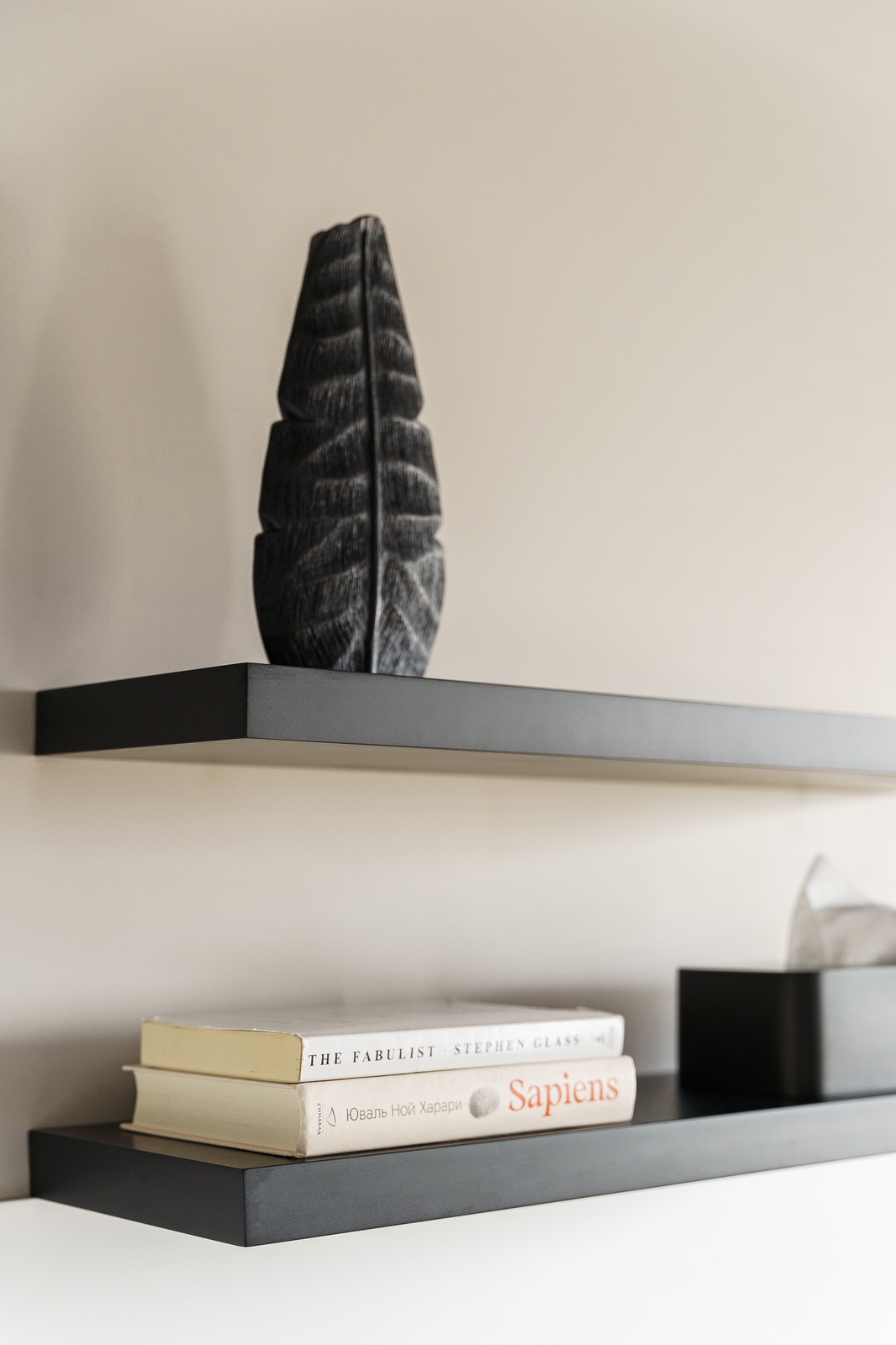 ЖК Звездный дуэт