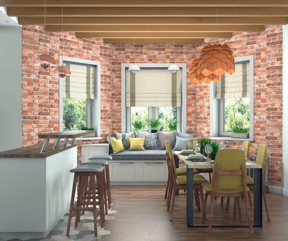 Легкая скандинавия