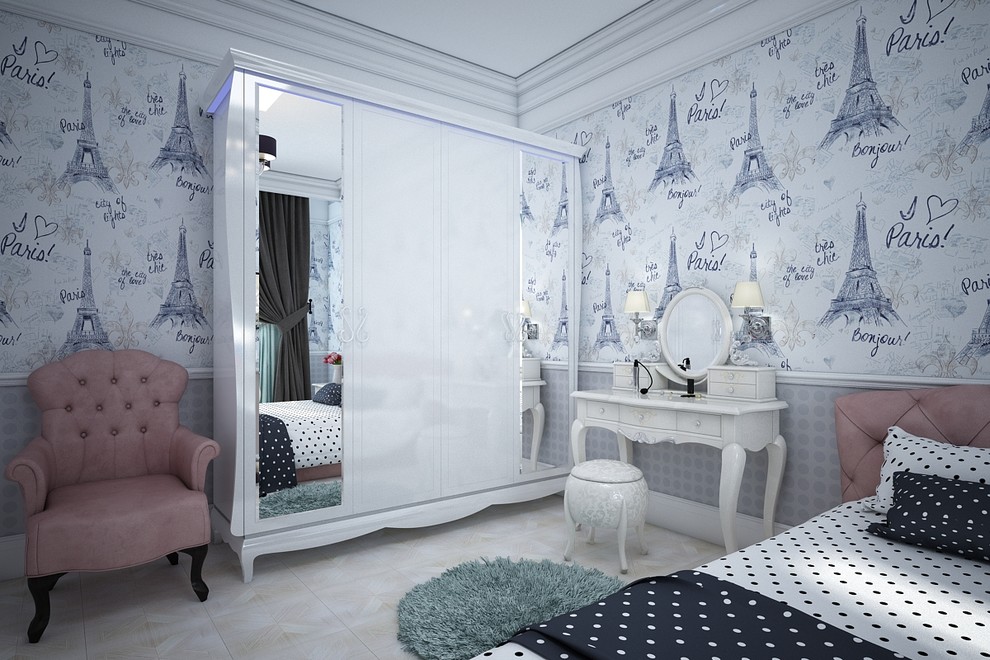 ЖК Смоленский DeLux