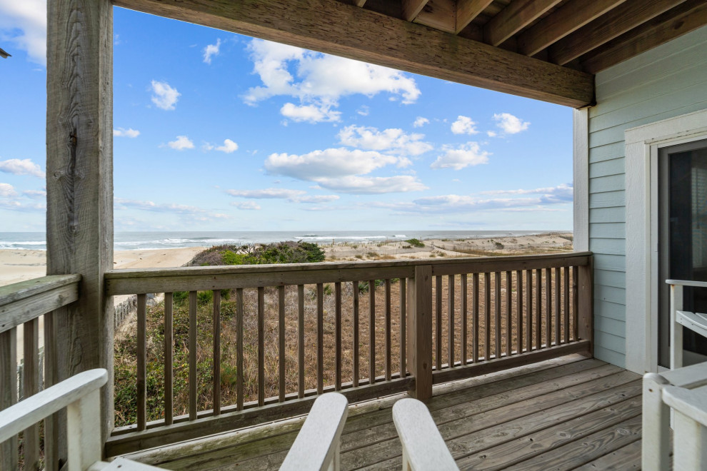 Vacation Rental Design