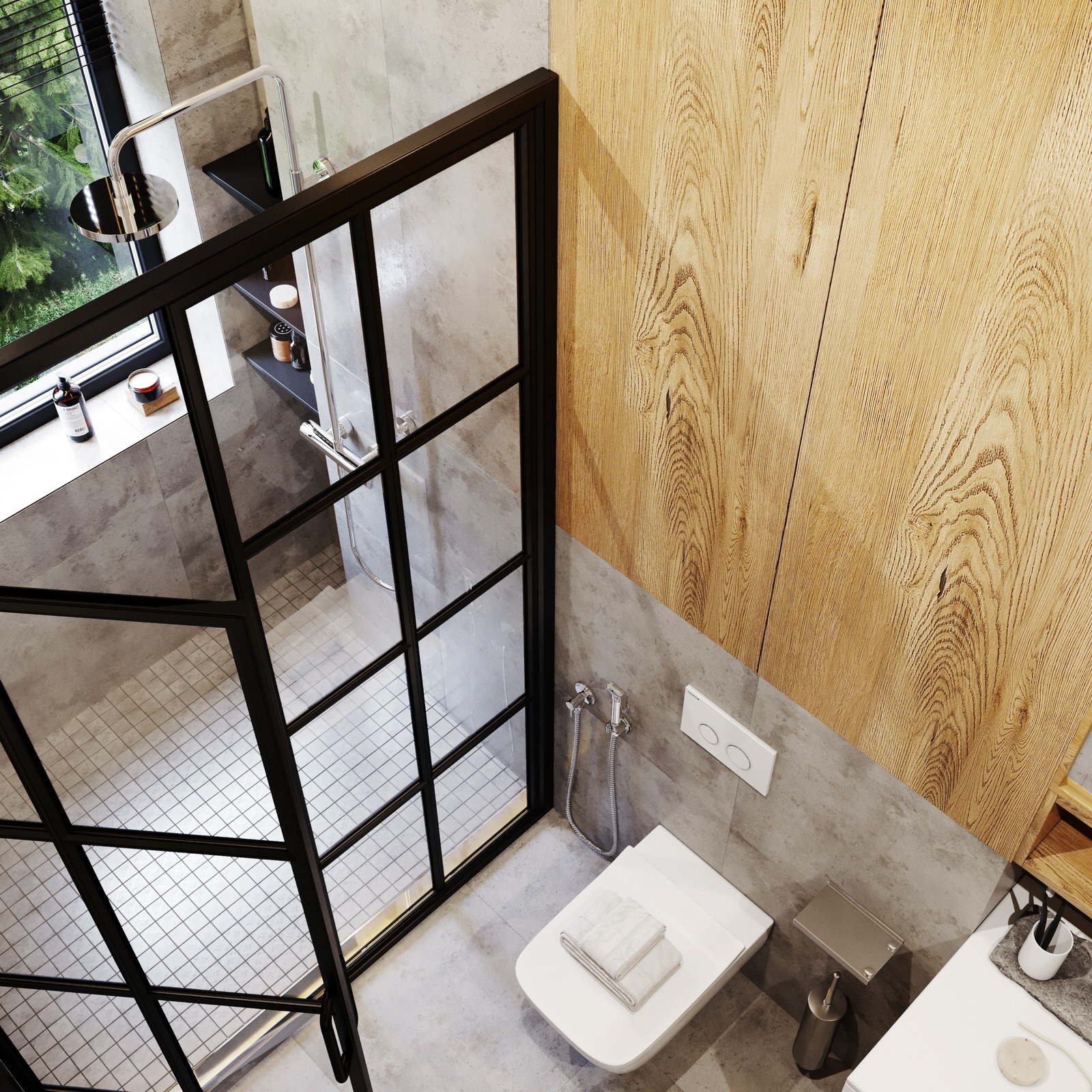 КП Светлогорье