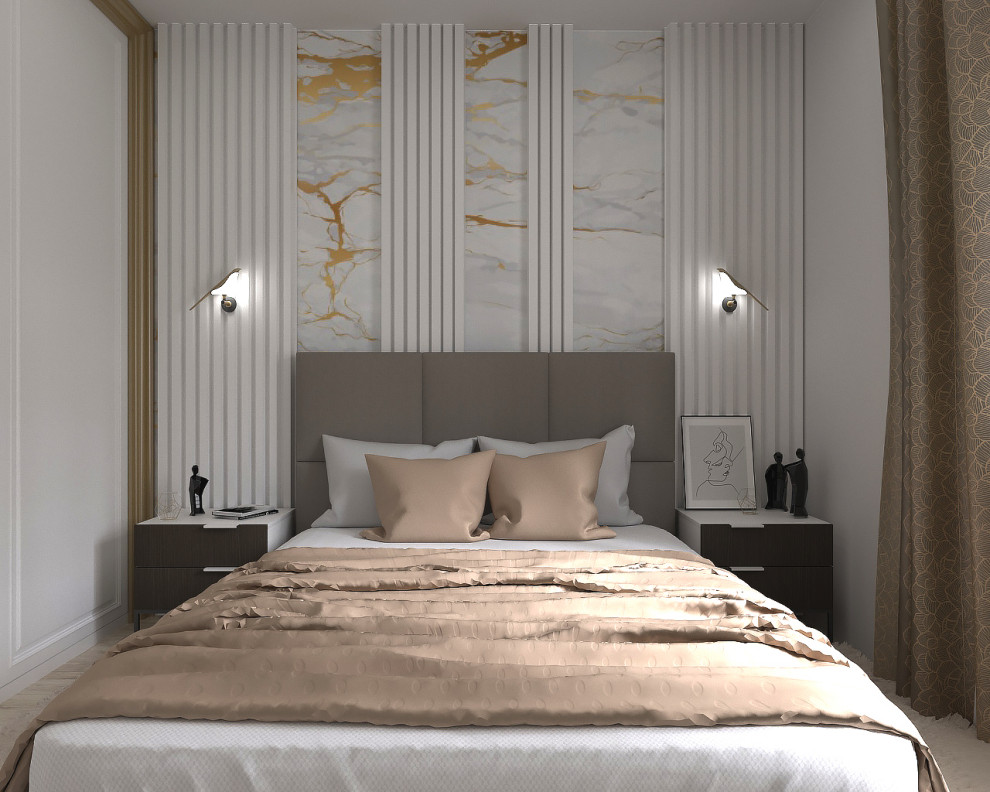 Omakotitalon sisustusuusiminen