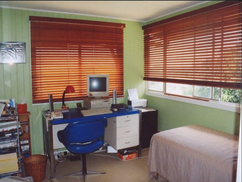Keogh Street - Traditional Renovation