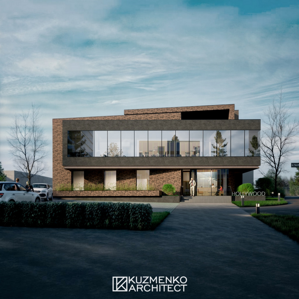 Стоматологическая клиника “Голливуд”