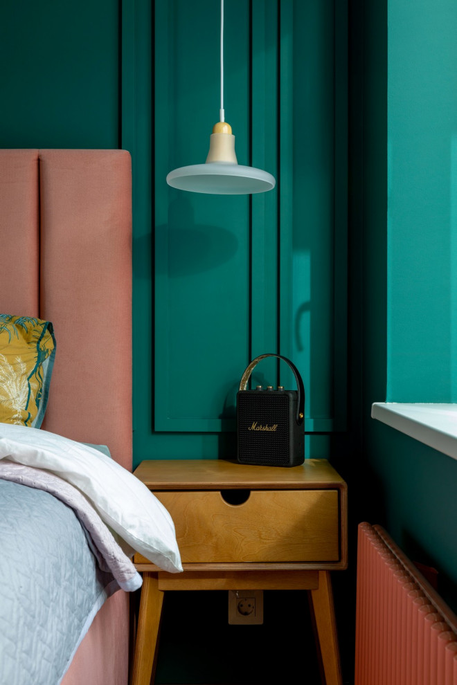 Квартира в ЖК «Магнифика»