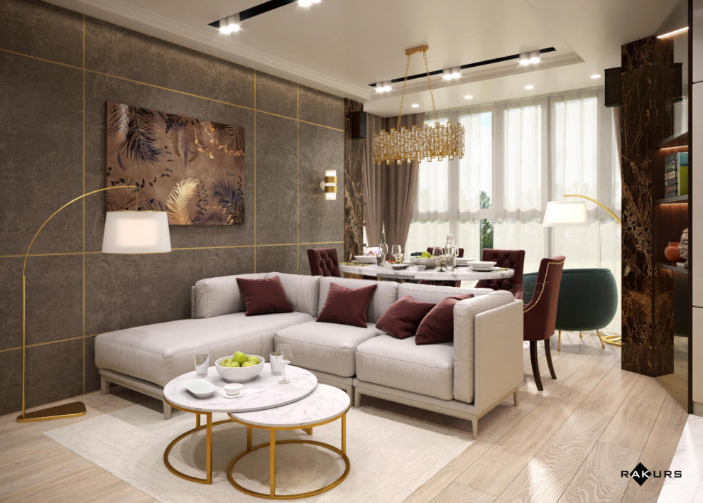 "Скандинавия"