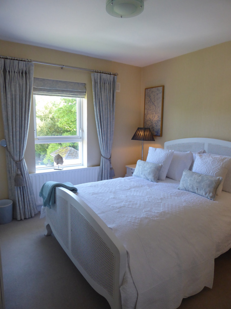 Apartment Living in Howth