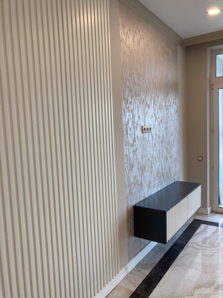 жк Оранж Парк