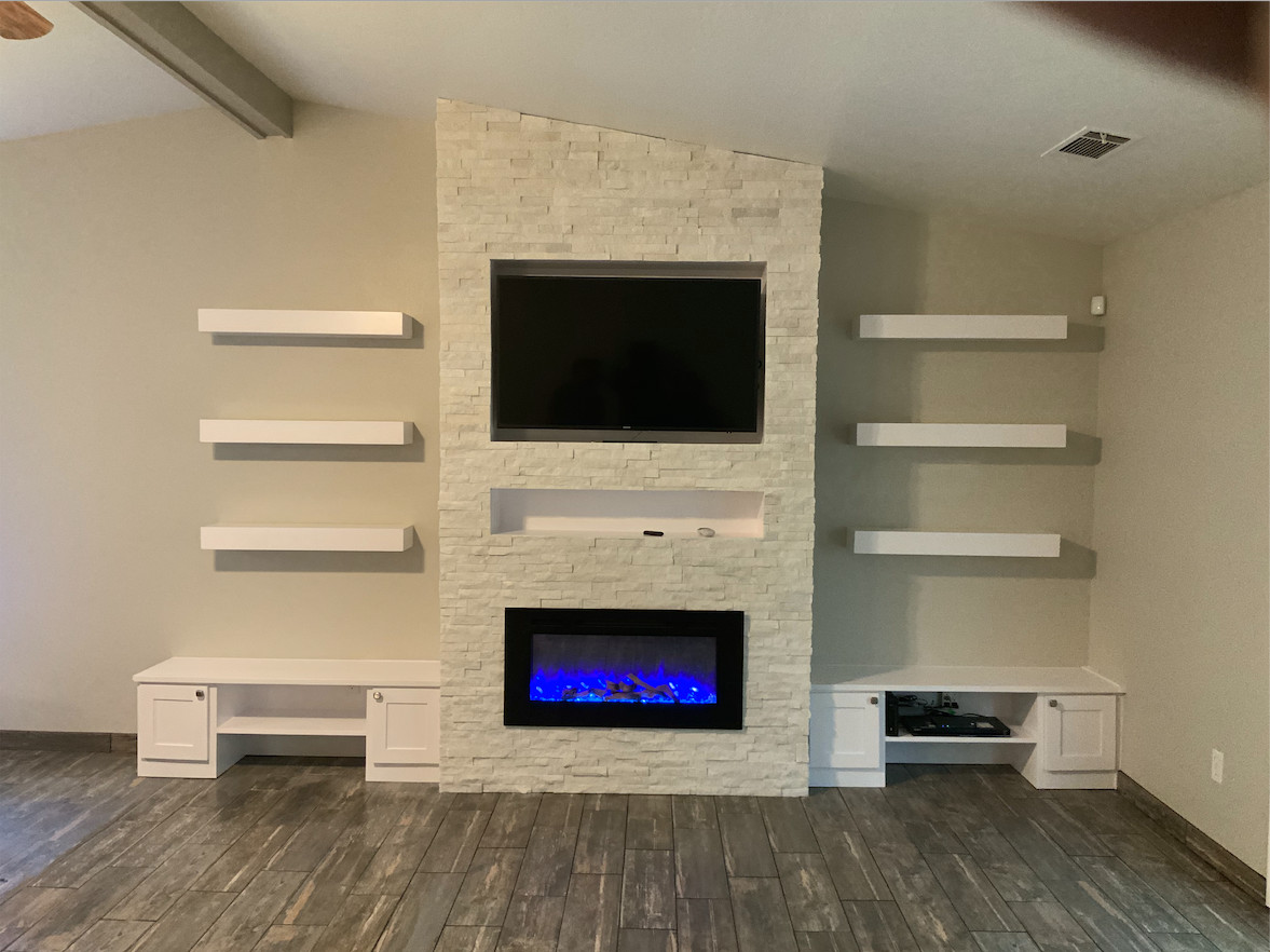 Joseph Silva Construction