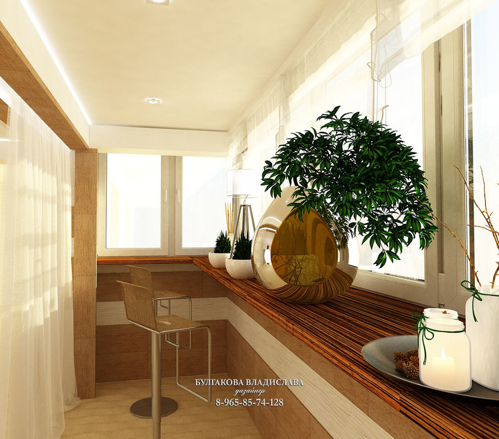 ЖК “Западный луч”