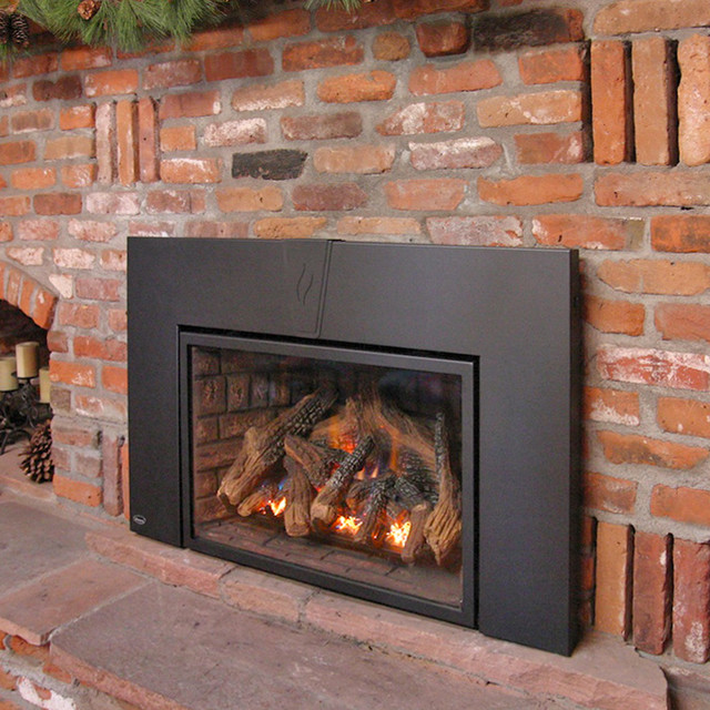 Fireplace Installation