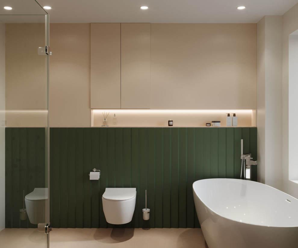 Загородный дом Колбино