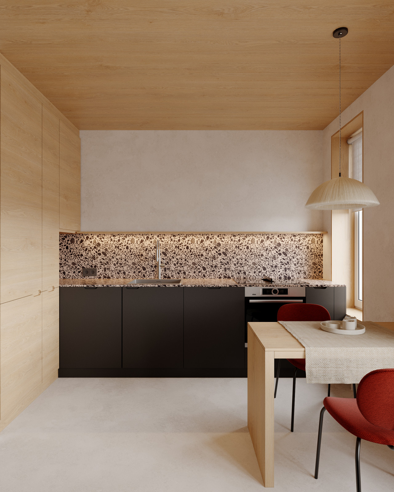 ЖК Большая Филевская