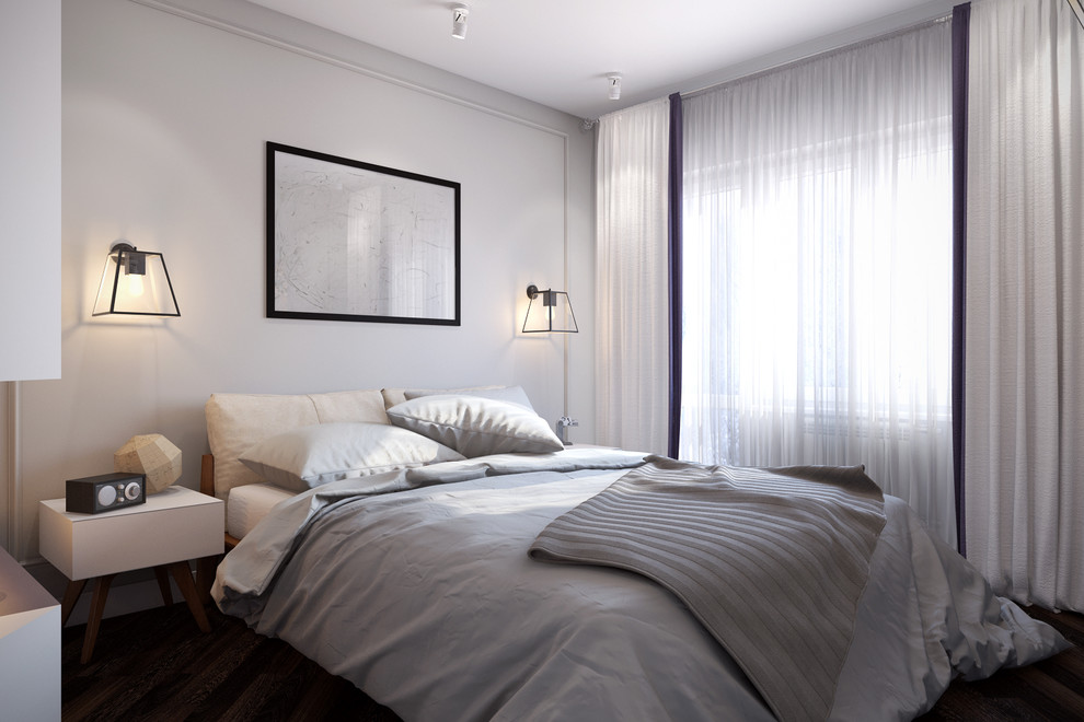 Квартира на Марьиной роще