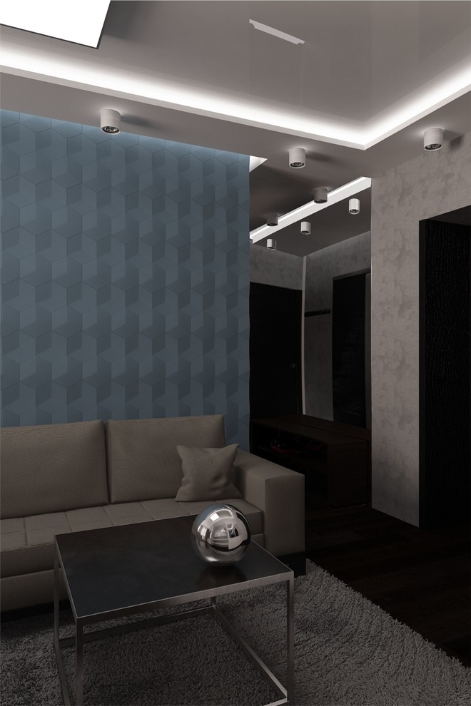 50 лет Профсоюзов, 45 м2