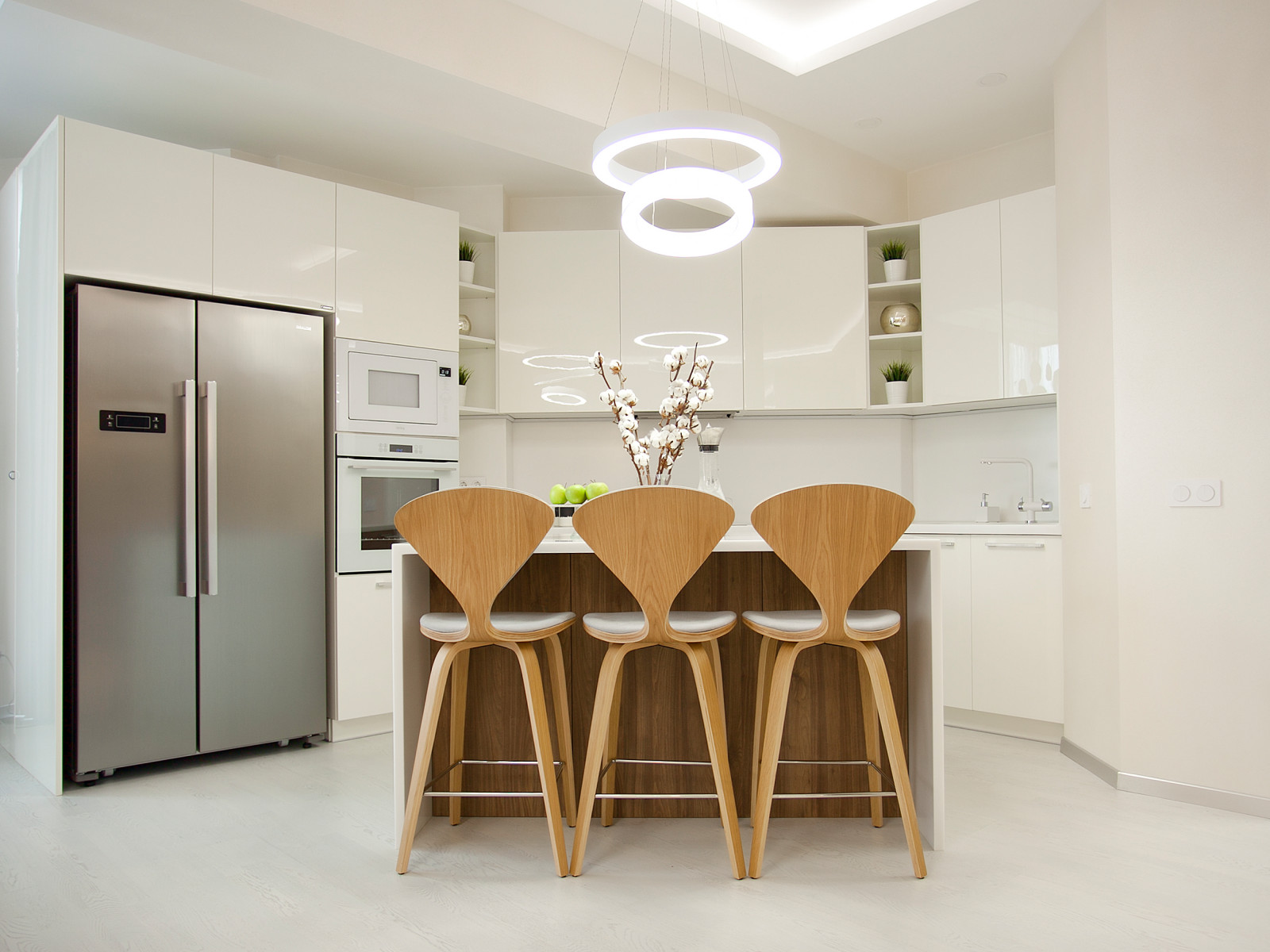 Реализованный проект