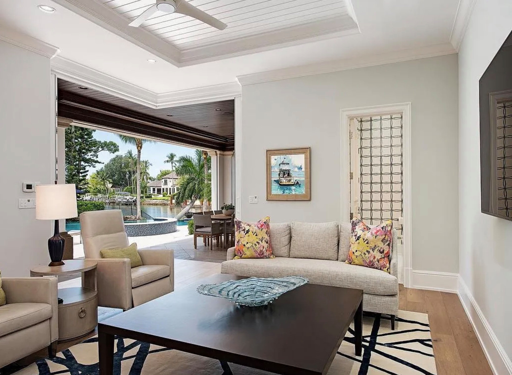 Port Royal Reimagined