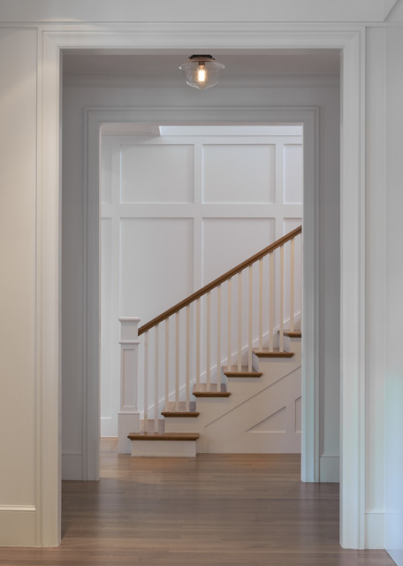Private Residence - McLean 