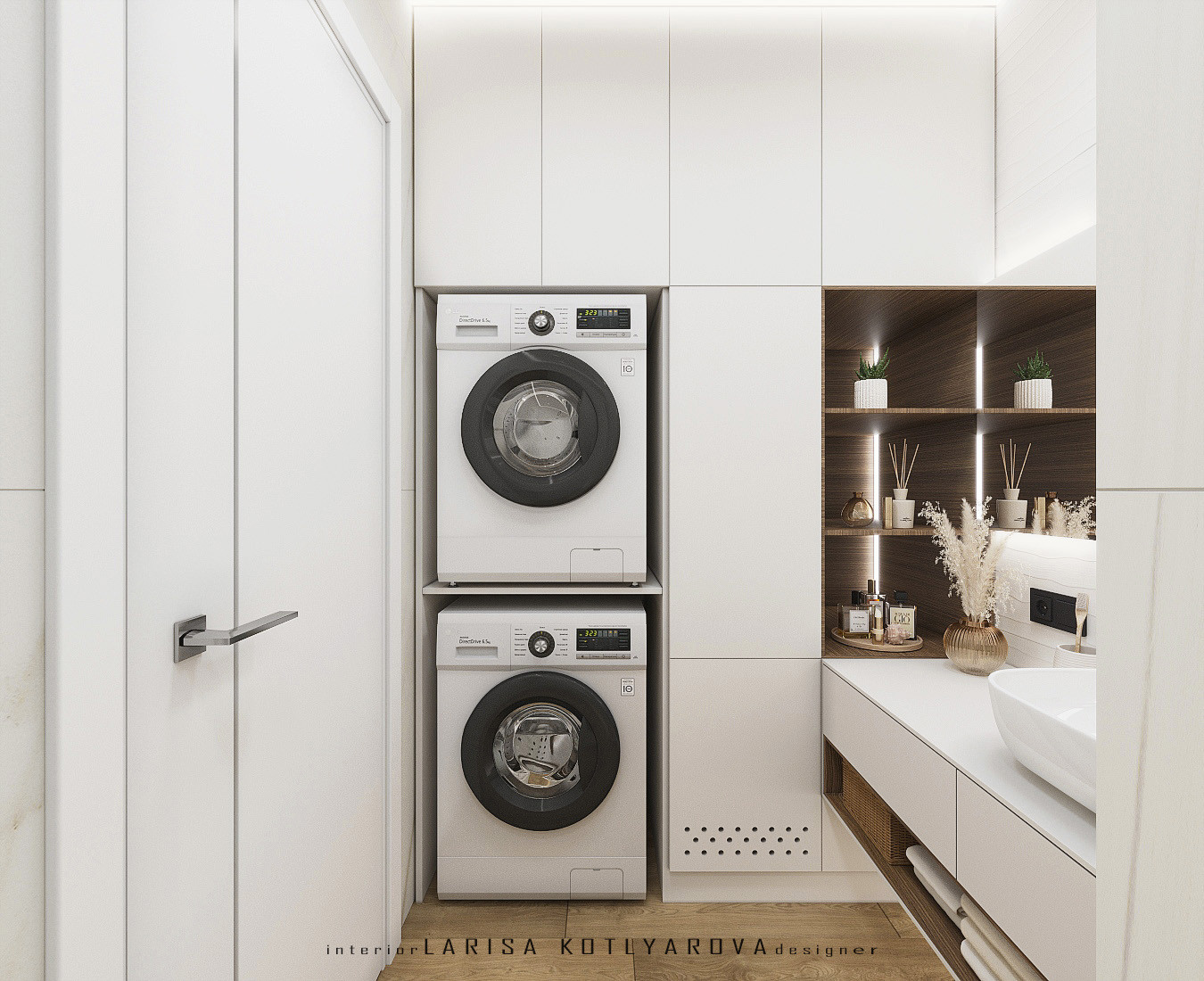 ЖК "Rich House" г. Краснодар