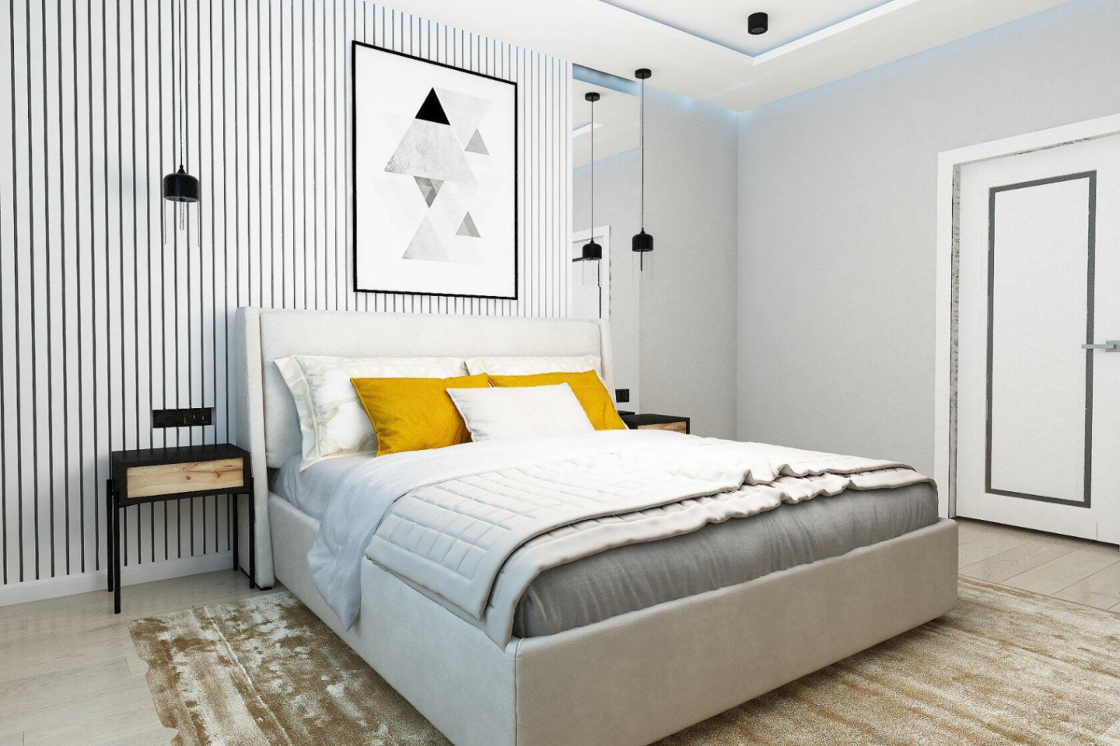 квартира г.Минеральные воды