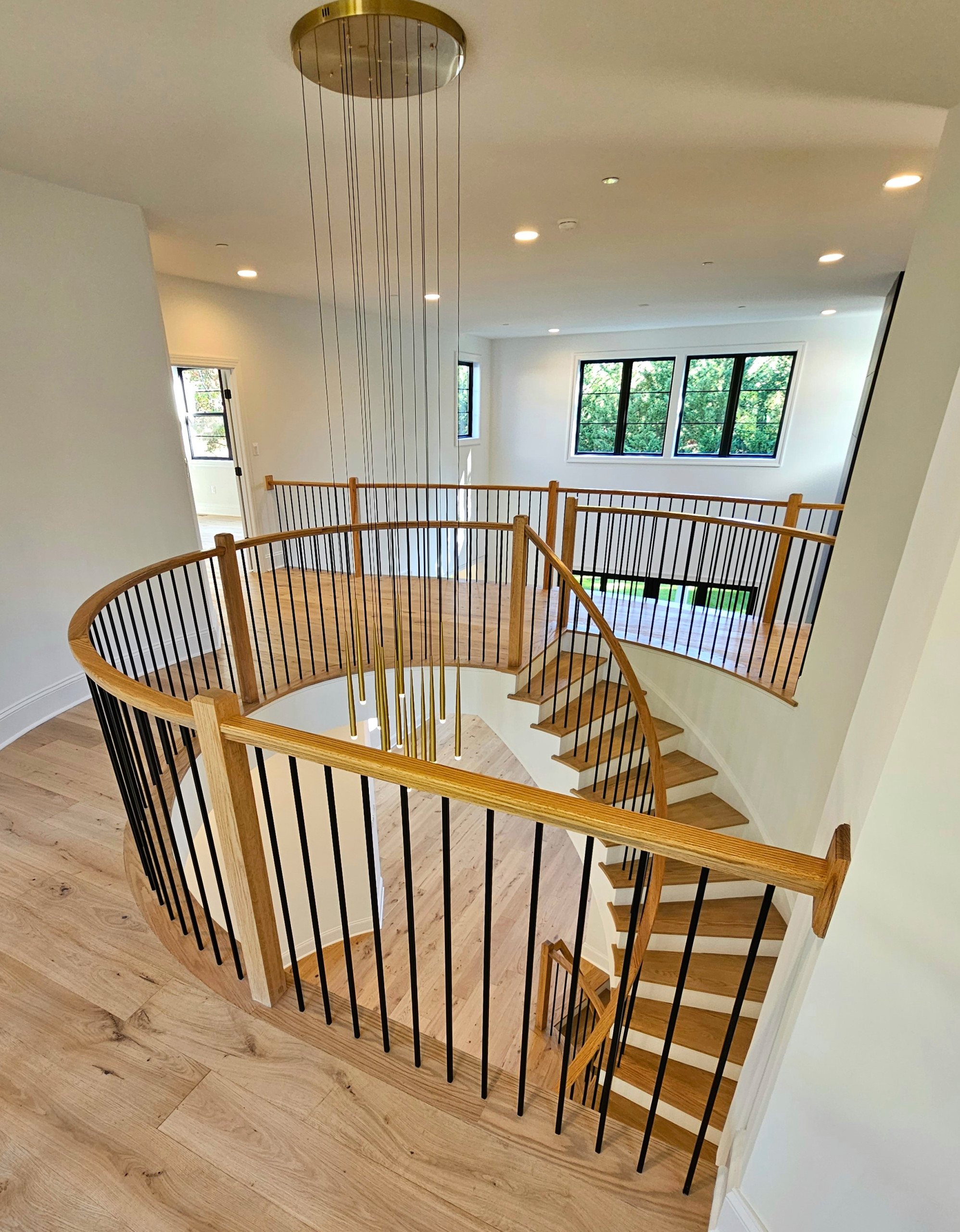 110_Welcoming Elegant Curve in Spacious Home, Bethesda MD 20817