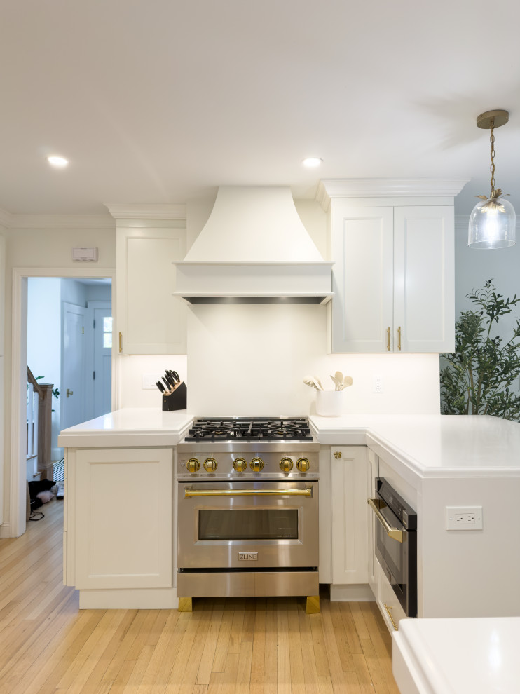 Rock Hill Project