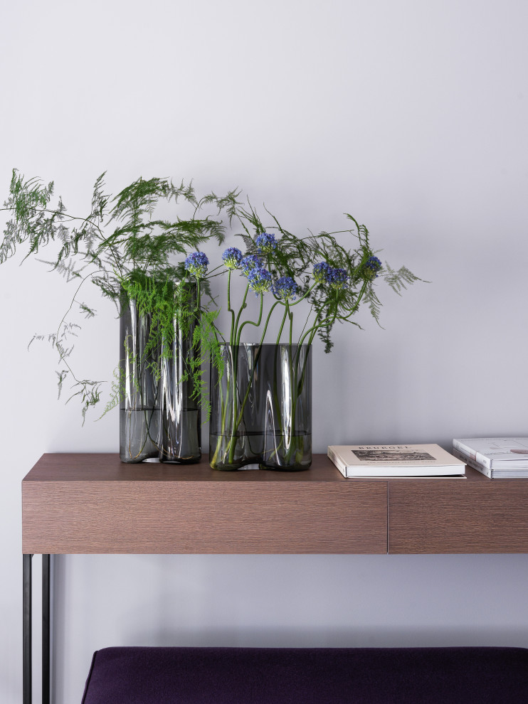 Главная спальня