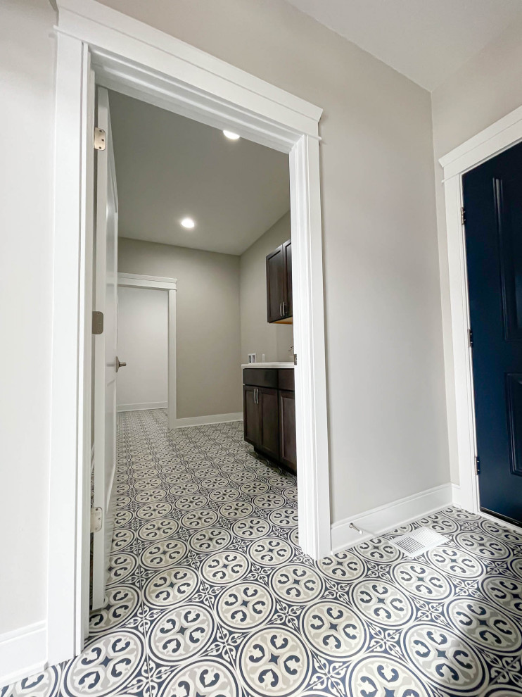 The Waterleaf Drive Project