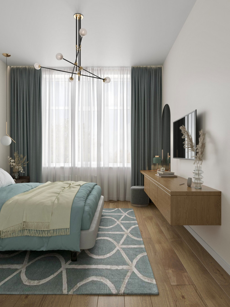 ЖК Мосфильмовский