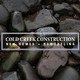 Cold Creek Construction